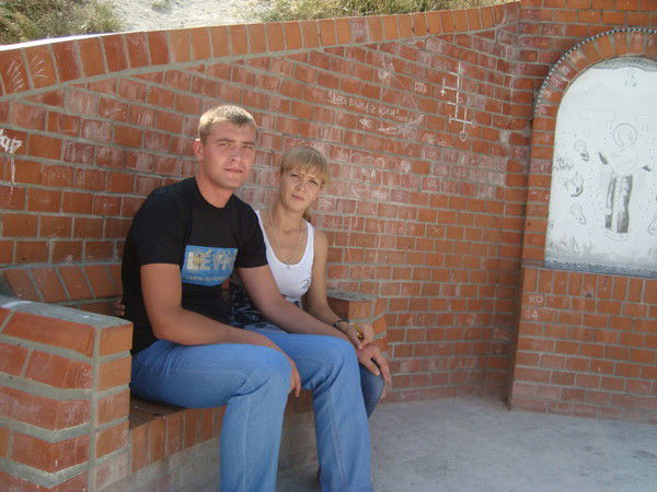 Данил Панченко