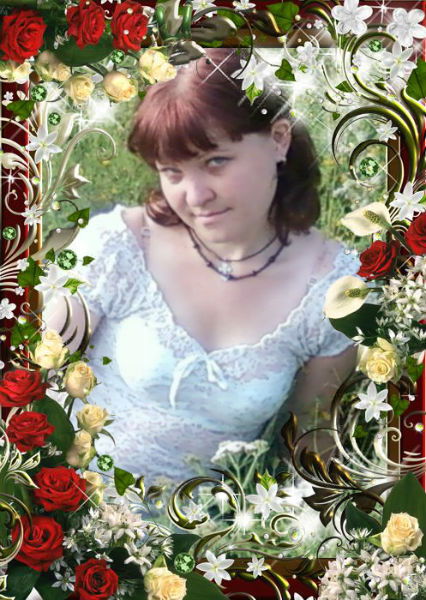 Оксана Дёгина