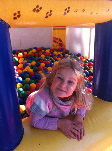 Анастасия Симашко