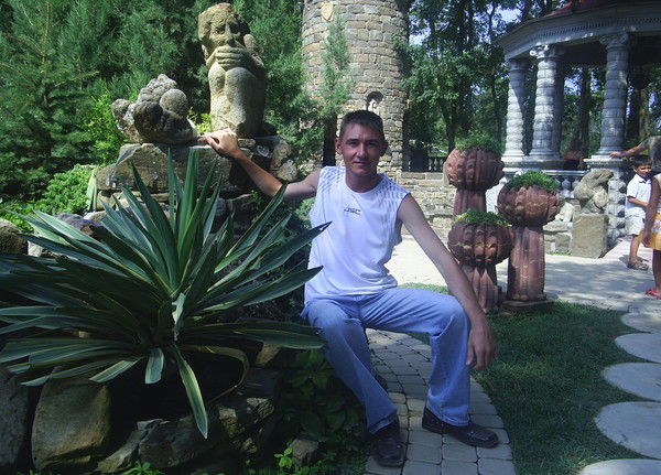 Евгений Рогожин