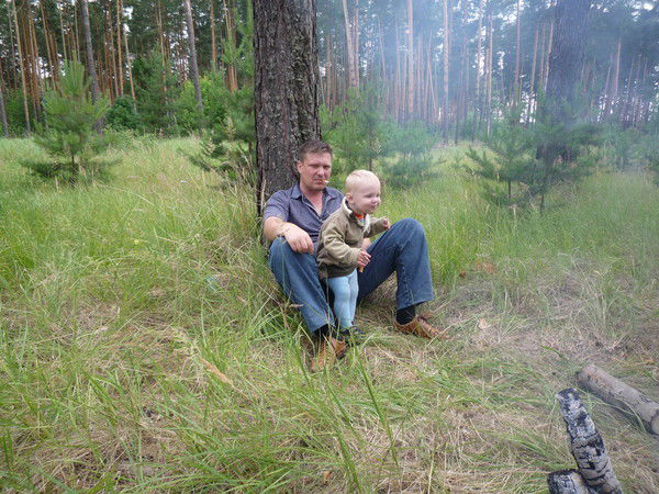 Андрей Яковцев