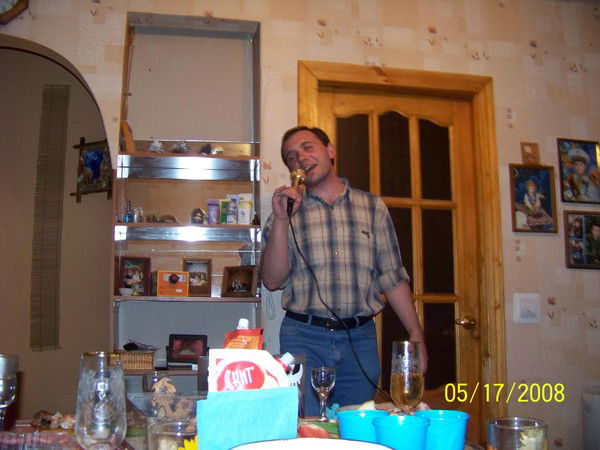 Андрей Бушуев