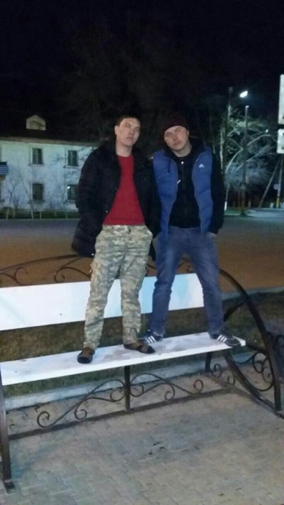 Юра Для-Всех-Чужой-Для-Тебя-Радной