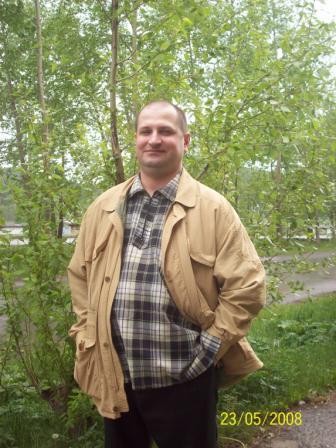 Павел Сирота