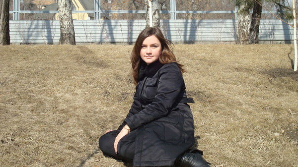 Марина Гулевская