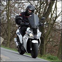 Павел Сергеев