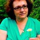 Любовь Сафронова