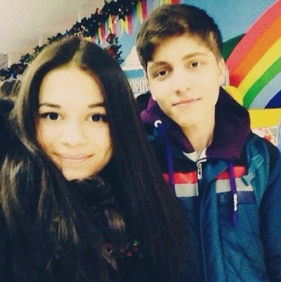 Никита Константинов