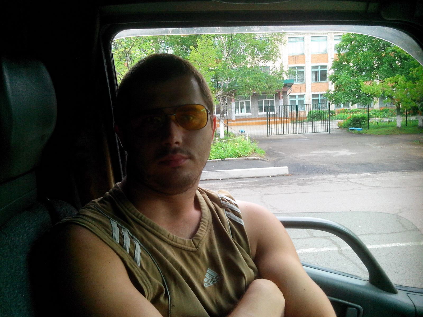 Евгений Бурдело