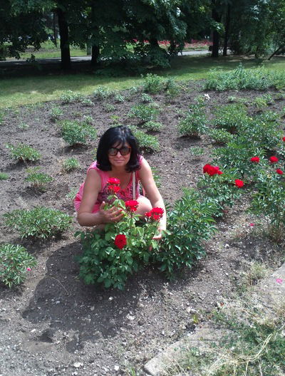 Ирина Трубникова