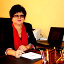 Bibigul Mazhitovna