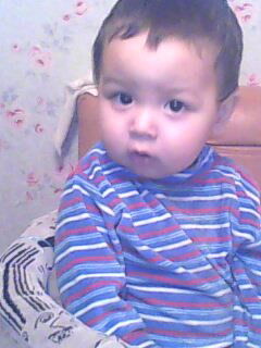 Раушан Кеншнбаева (Ишанова)