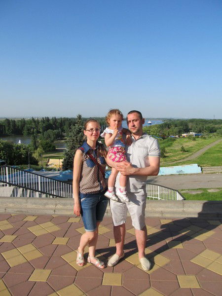 Сергей Комарчук