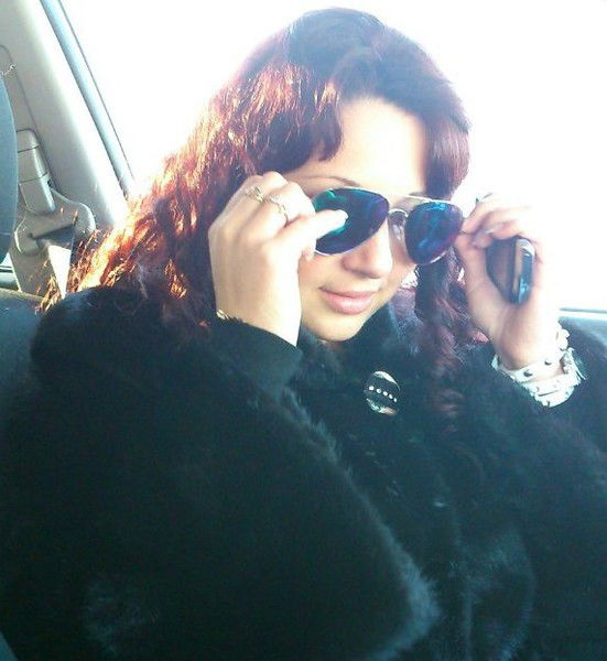 Юлия Сугакова