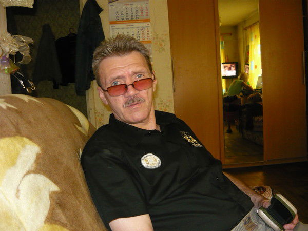 Фадеев Александр