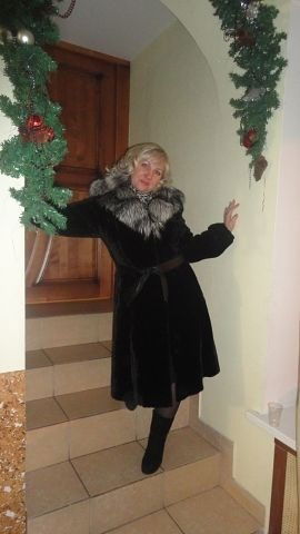 ****ольга**** Милородова