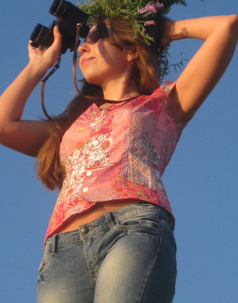 Анна Трофимова