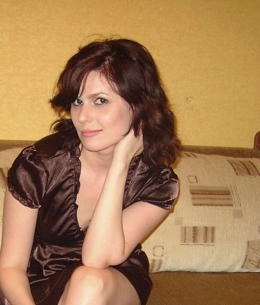 Дина Бредихина