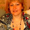 Елена Одуденко