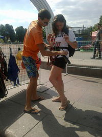 Виктория Паламарчук