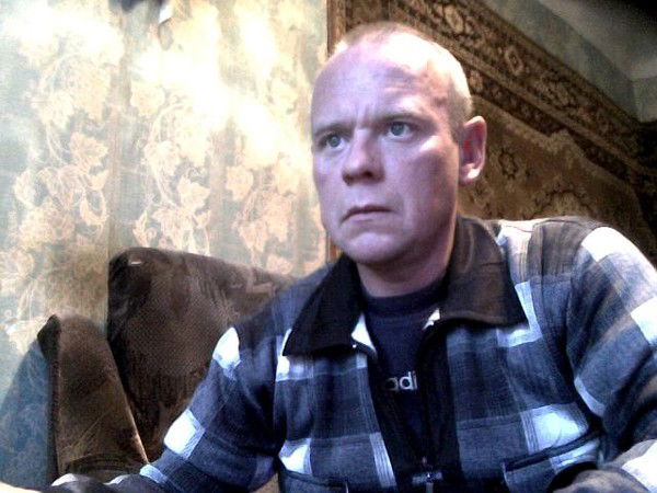 Михаил Долдонов