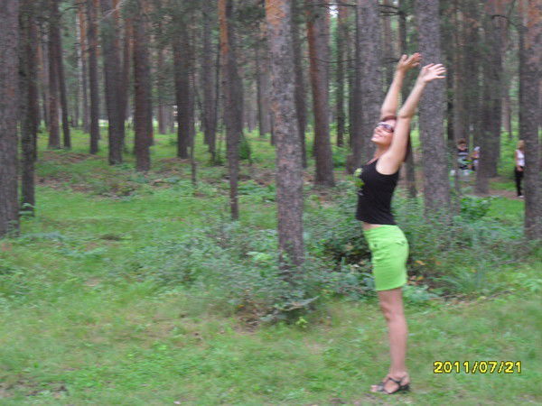 Юлия Тузенко