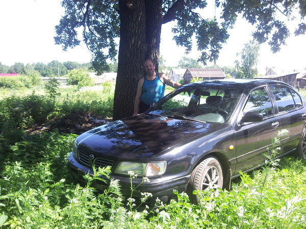 Алексей Лазутин