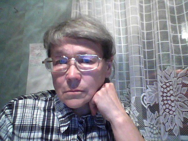 Альбина Гладких