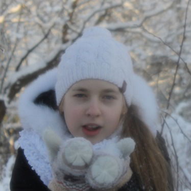 Наталия Децкина