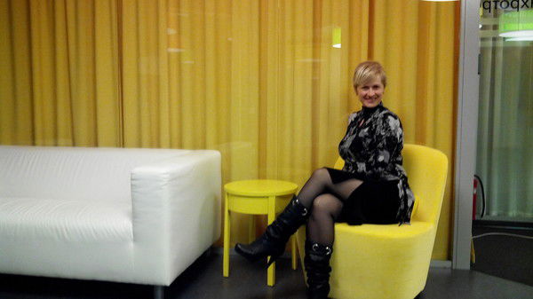 Наталья Донцова