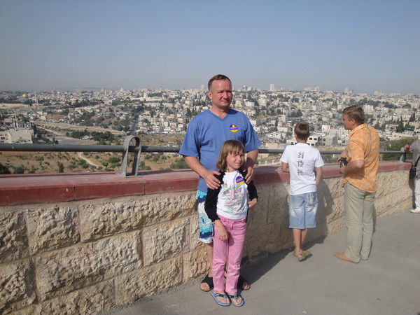 Фанил Гуссамов