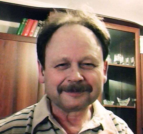 Виталий Татаринов