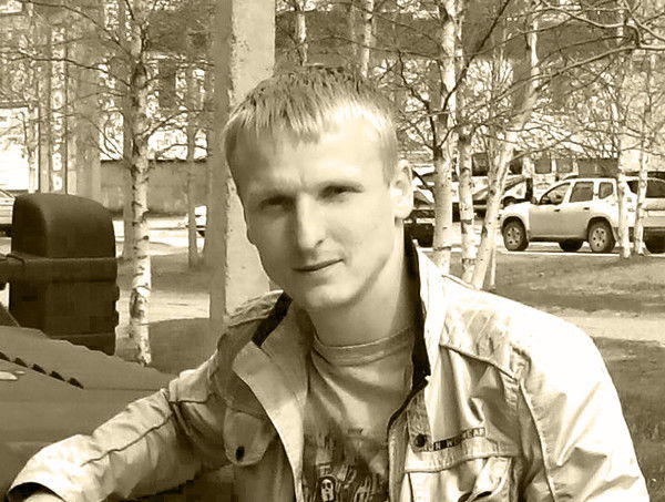 Илья Гутковский