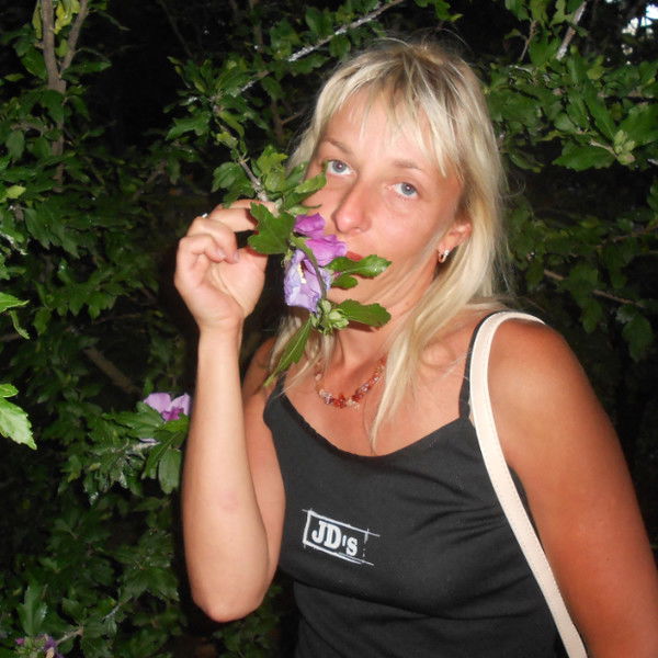 Ольга Фёдорова