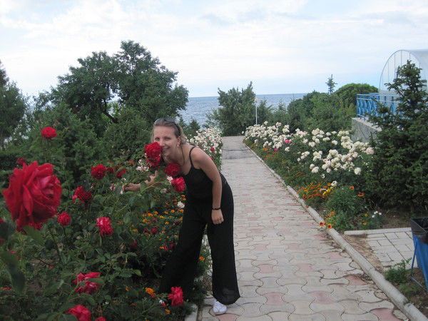 Ирина Нурсеитова