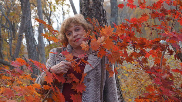 Наталья Браилова