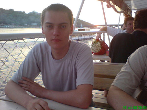 Ростислав Витомский