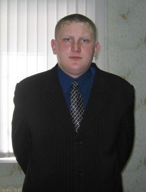 Алексей Кондрашов