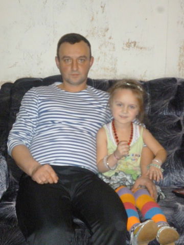 Сергей Девятых