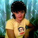 Алена Cухова