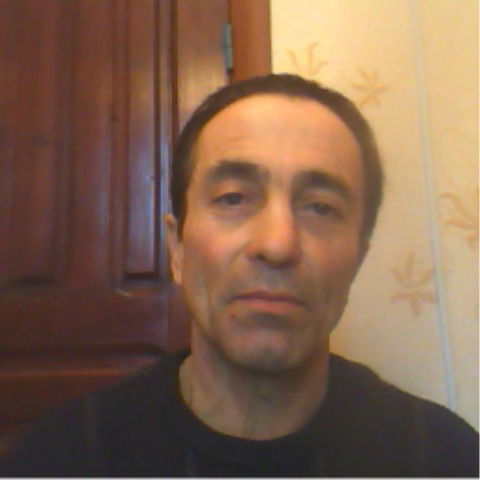 Рафис Исмагилов