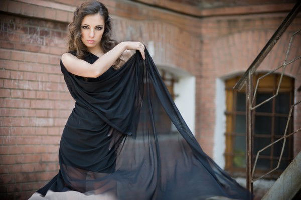 Таня Фирсова