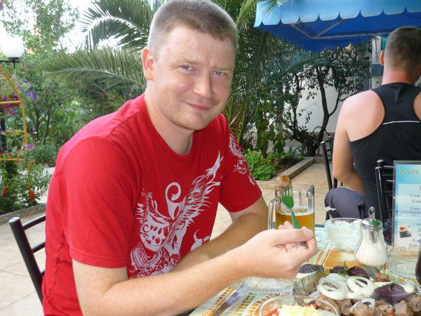 Артем Шубенков