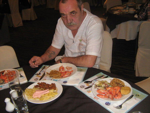 Александр Терехин