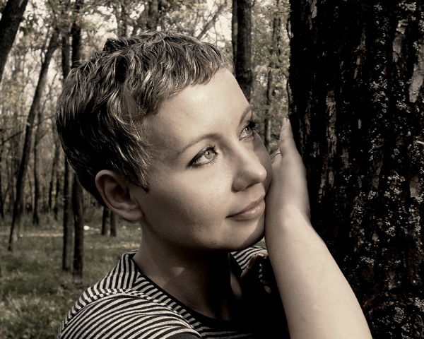 Светлана Киселева