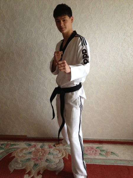 Крикунов Владислав