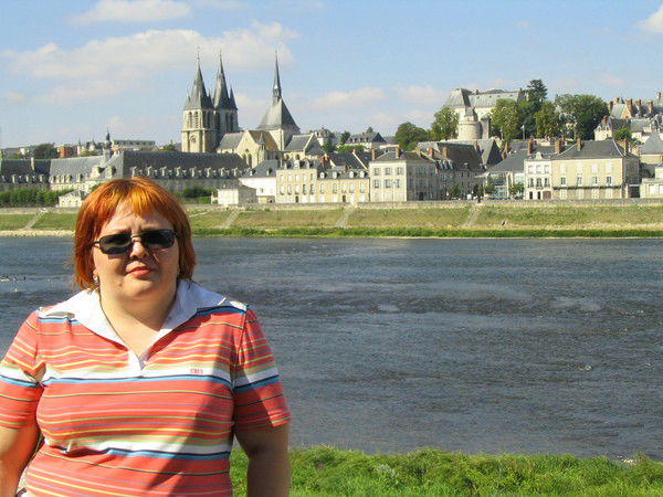 Анюта Москаленко