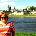 Анюта Москаленко