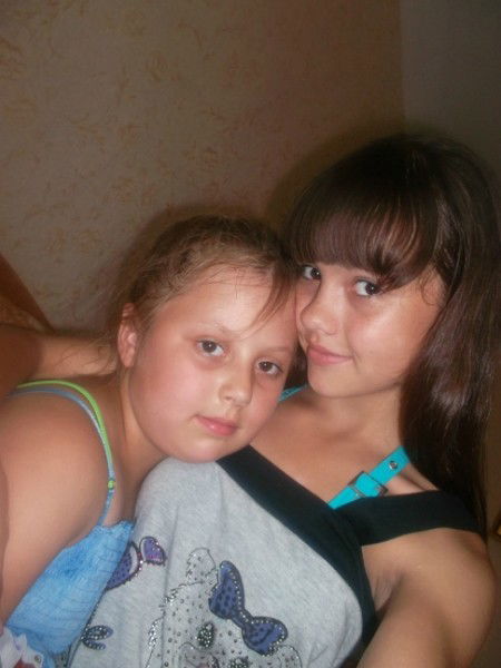 Иришка Медвежонкова