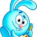 Крош Смешарик